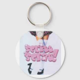 スクラットスクラットキーチェーン キーホルダー