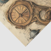 スクラッピー航海のシリーズデザイン11 薄葉紙 (詳細)