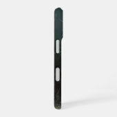 スクラッフィシティ通り猫 iPhone 16ケース (右側面)