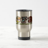 スクラップのマグ トラベルマグ (中央)