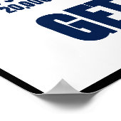 スクラップを入れ縁ど-  ポスター (角)