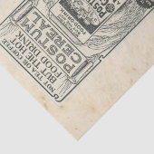 スクラップエフェメラデザインシリーズ#10 薄葉紙 (詳細)