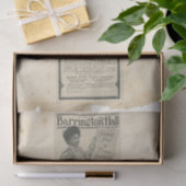 スクラップエフェメラデザインシリーズ#18 薄葉紙 (ギフト)