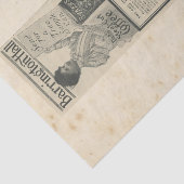 スクラップエフェメラデザインシリーズ#18 薄葉紙 (詳細)