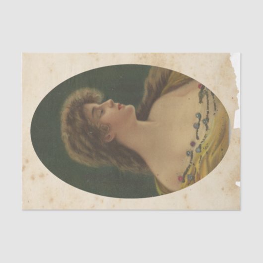 スクラップエフェメラデザインシリーズ#19 薄葉紙 (正面)