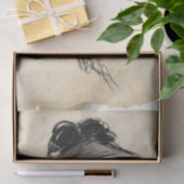 スクラップエフェメラデザインシリーズ#21 薄葉紙 (ギフト)