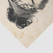 スクラップエフェメラデザインシリーズ#21 薄葉紙 (詳細)