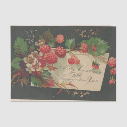 スクラップエフェメラデザインシリーズ#22 薄葉紙 (正面)