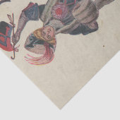 スクラップエフェメラデザインシリーズ#23 薄葉紙 (詳細)