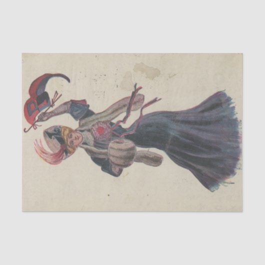 スクラップエフェメラデザインシリーズ#23 薄葉紙 (正面)