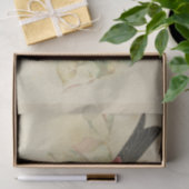 スクラップエフェメラデザインシリーズ#24 薄葉紙 (ギフト)