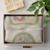 スクラップエフェメラデザインシリーズ#26 薄葉紙 (ギフト)