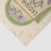 スクラップエフェメラデザインシリーズ#26 薄葉紙 (詳細)