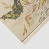 スクラップエフェメラデザインシリーズ#30 薄葉紙 (詳細)