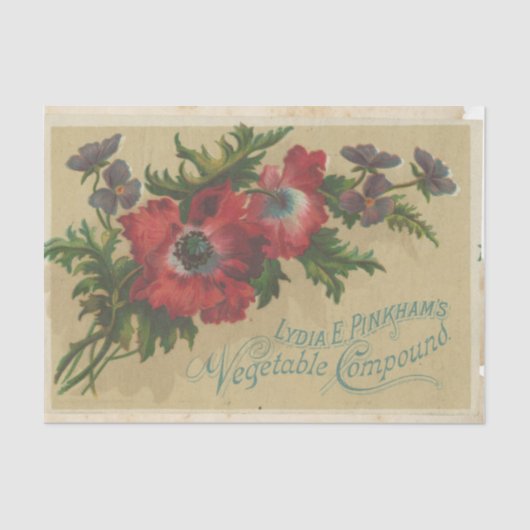 スクラップエフェメラデザインシリーズ#31 薄葉紙 (正面)