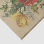 スクラップエフェメラデザインシリーズ#32 薄葉紙 (詳細)