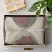 スクラップエフェメラデザインシリーズ#5 薄葉紙 (ギフト)