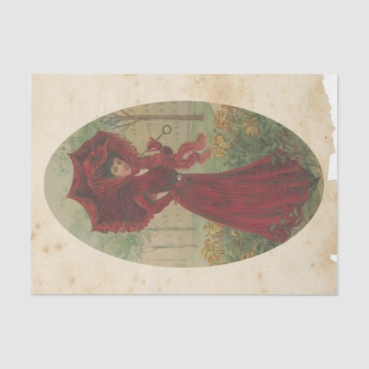 スクラップエフェメラデザインシリーズ#5 薄葉紙 (正面)