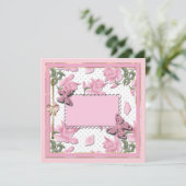 スクラップブッキング ピンク (スタンド正面)