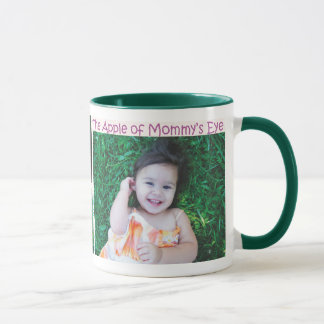 スクラップブックのマグ マグカップ