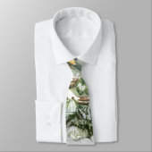 スクラップブックのロビンタイ ネクタイ (タイ)