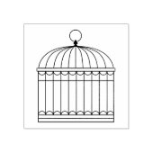 スクラップブックやクラフト用の鳥飼料用アートスタンプ ラバースタンプ (インプリント)