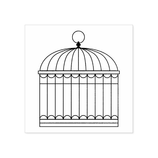 スクラップブックやクラフト用の鳥飼料用アートスタンプ ラバースタンプ (インプリント)