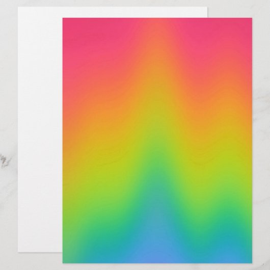 スクラップブッククラフト紙 (正面/裏面)