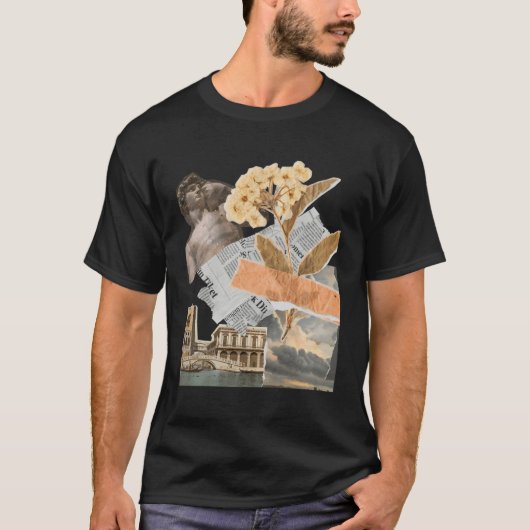 スクラップブックドリームズ Tシャツ (正面)