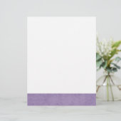 スクラップブック紙 (スタンド正面)