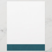 スクラップブック紙 (裏面)