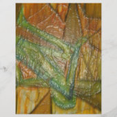 スクラップブック紙 (正面)