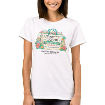 スクラップブック・エキスポ・ベーシックTシャツ 2026