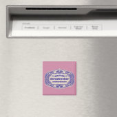 スクラップブック クラフター マグネット (インサイチュ (食洗機))
