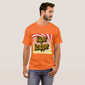 スクラップブック クラフター Tシャツ (正面フル)
