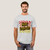 スクラップブック クラフター Tシャツ (正面フル)