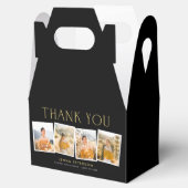 スクラップモダンブック卒業パーティー特典ボックス フェイバーボックス (オープン)