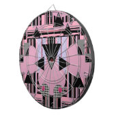 スクラップル・スロープドウ ダーツボード (正面右)