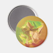 スクラップ磁石 マグネット (正面/裏面)