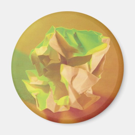 スクラップ磁石 マグネット (正面)