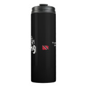 スクラップ買アイロン タンブラー (正面)