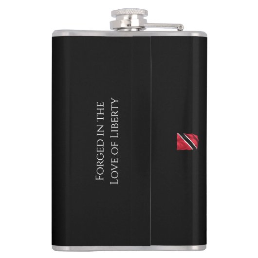 スクラップ買アイロン フラスク (裏面)