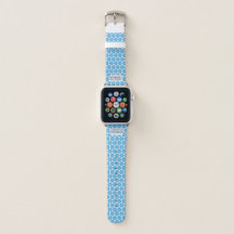 スクラップHappy Apple Watch Band