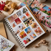 スクラッ空白のブック ノートブック