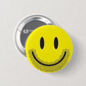 スクラフィー 缶バッジ (正面&裏面)