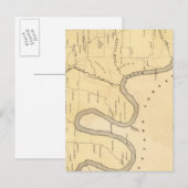 スクラブグラス郷 ポストカード (正面/裏面)