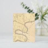 スクラブグラス郷 ポストカード (スタンド正面)