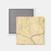 スクラブグラス郷 マグネット (正面/裏面)