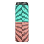 スクラブライフを生きる |医療プロフェッショナルユーモア タンブラー (裏面)