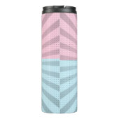 スクラブライフを生きる |医療プロフェッショナルユーモア タンブラー (裏面)